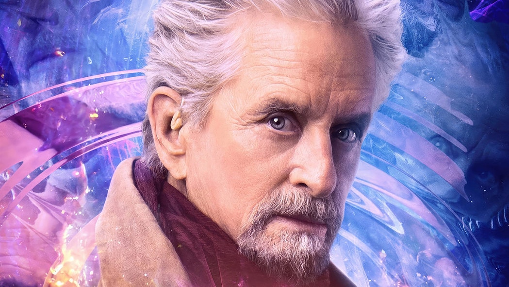 Ant-Man 3 Talked About Says Michael Douglas