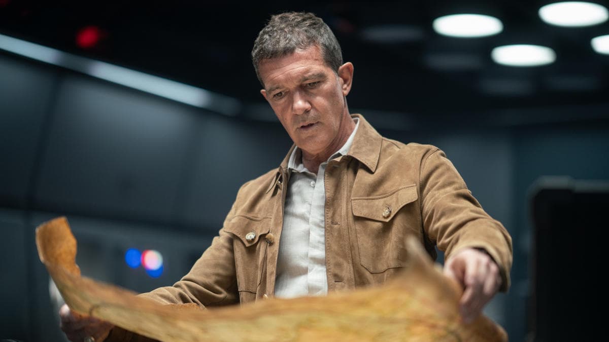 Antonio Banderas Reportedly Offered Galactus Role In The MCU