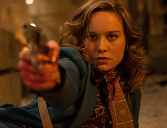 Brie Larson To Star In A James Bond-Like Thriller For Netflix