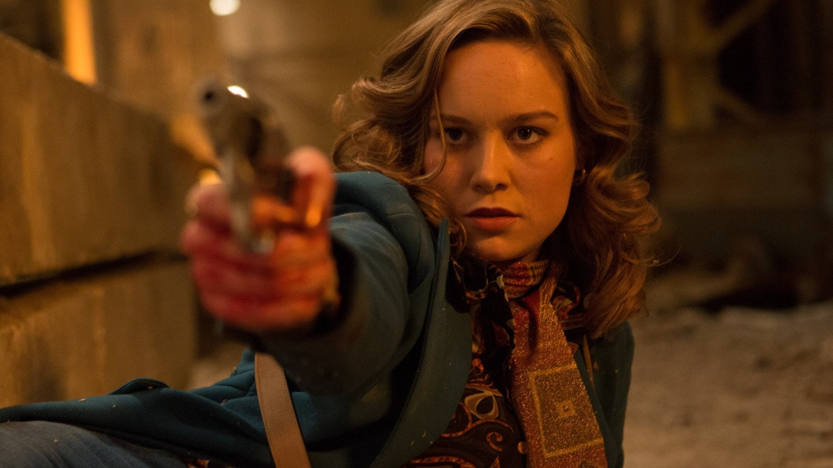 Brie Larson To Star In A Female Indiana Jones Movie For Disney