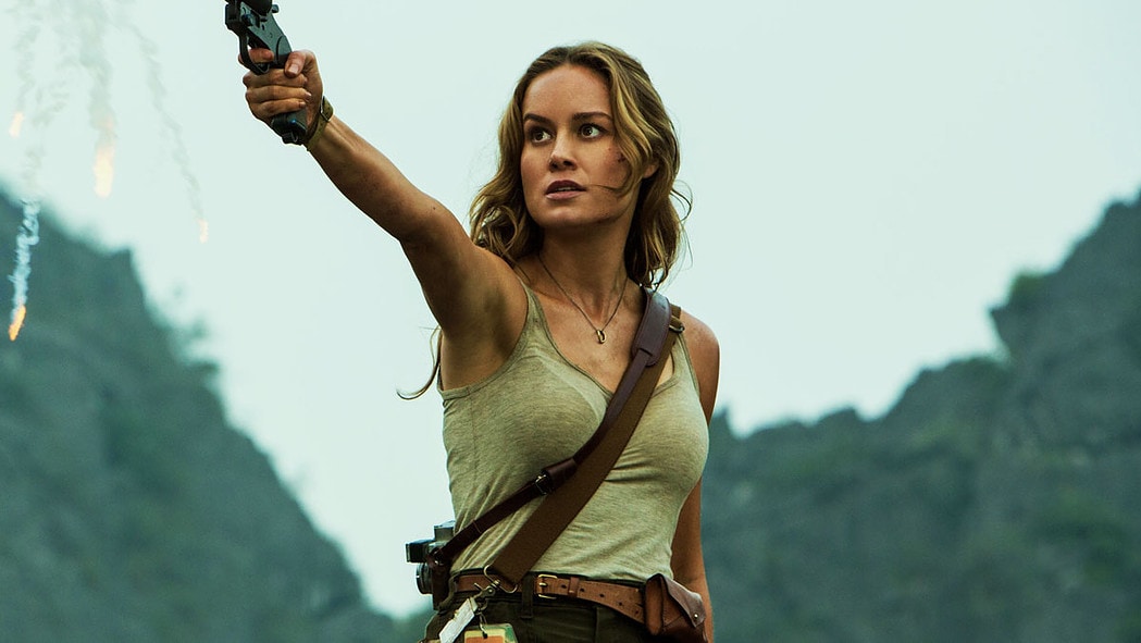 Brie-Larson-To-Star-In-A-Female-Indiana-Jones-Movie-For-Disney