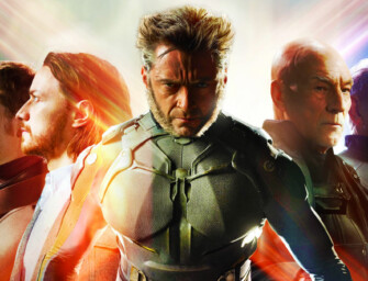 X-Men To Be Introduced In The MCU In Captain America 4