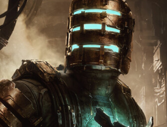 Dead Space Movie To Be Directed By James Wan