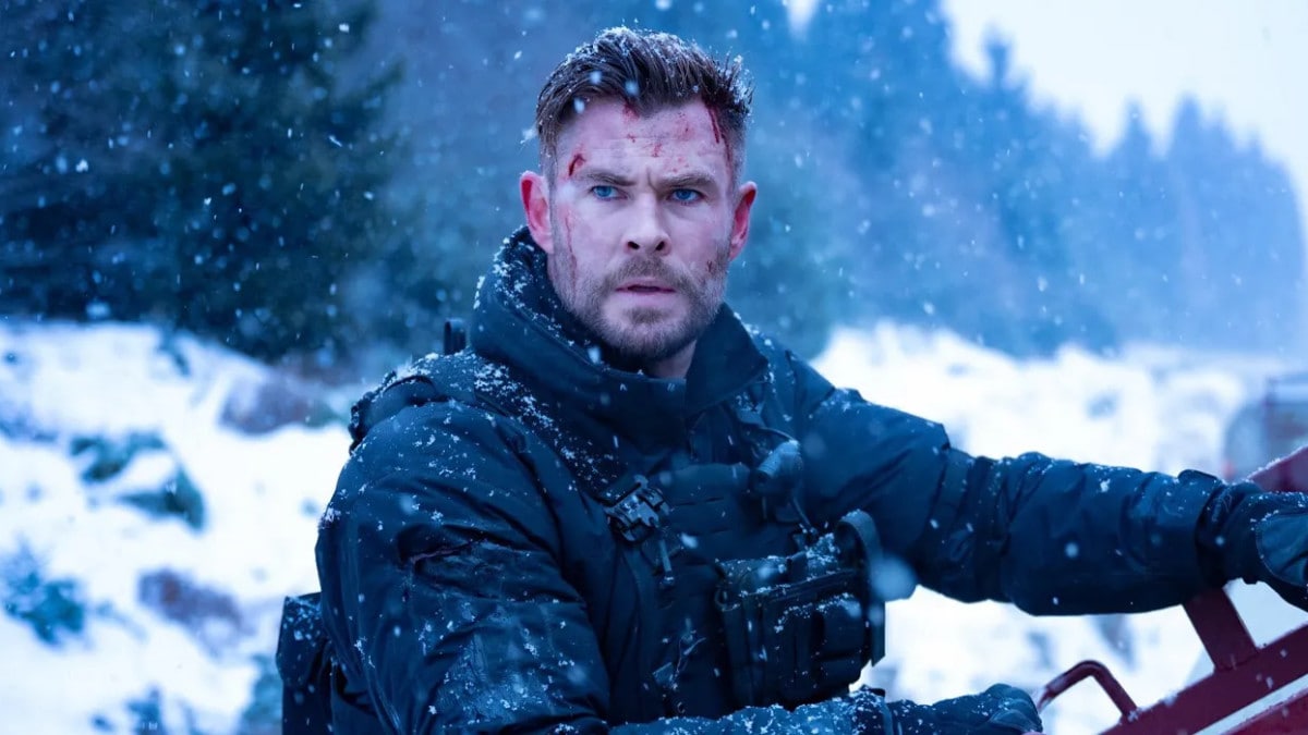 Extraction 2 Teaser Promises Insane Chris Hemsworth Action