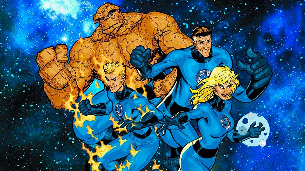 Fantastic-Four-Movie-Hires-Avatar-2-Writer-To-‘Fix’-The-Script