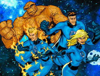 Fantastic Four Movie Gets Avatar 2 Writer To ‘Fix’ The Script