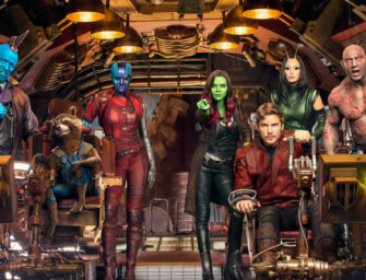 Fans Say They Will Riot If This Happens In GOTG Vol 3
