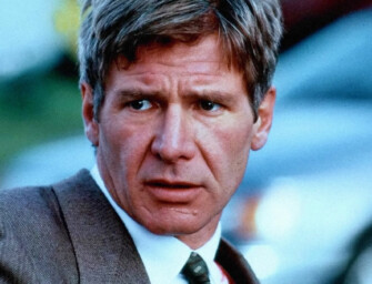 Harrison Ford Reportedly Returning As Jack Ryan