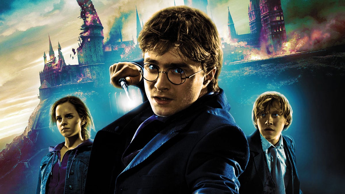 Multiple 'Harry Potter' TV Series Considered For HBO Max - Knight Edge Media