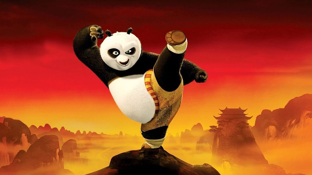 Jack Black Returning For Kung Fu Panda 4