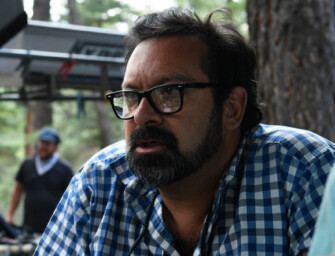 James Mangold Is Directing A Star Wars Movie