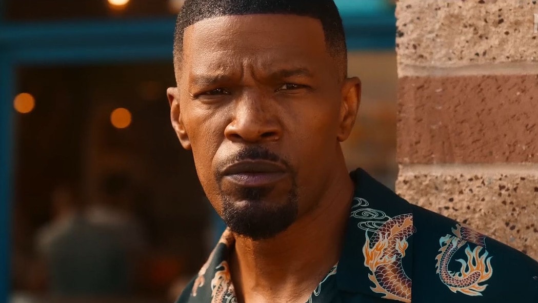 Jamie Foxx Hospitalised After Suffering From Medical Complications
