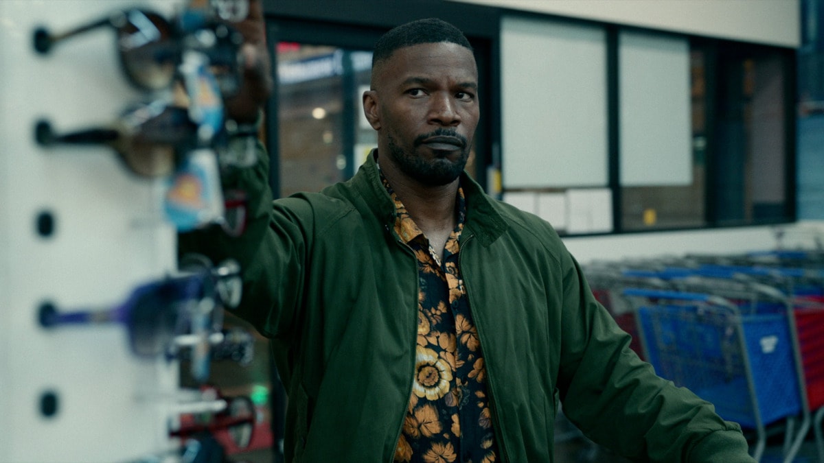 Jamie Foxx Hospitalised After Suffering From Medical Complications