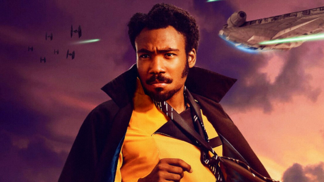 Lando Star Wars Series Is Back On The Table At Lucasfilm