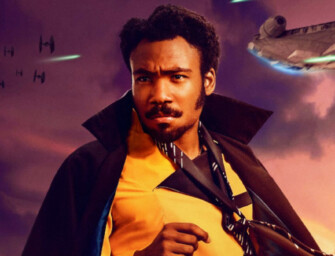 Lando Star Wars Series Is Back On The Table At Lucasfilm