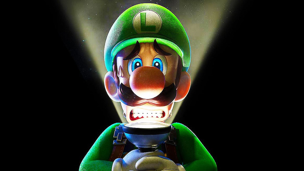Luigi's Mansion Movie A 'High Priority' At Illumination (EXCLUSIVE)