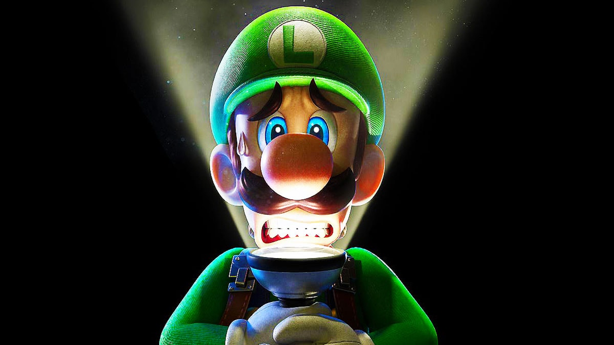 Charlie Day says he wants to star in a Luigi's Mansion spinoff