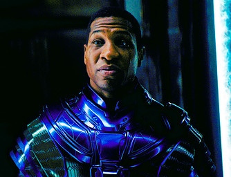 Marvel Has Met With Jonathan Majors’ Agent After Arrest