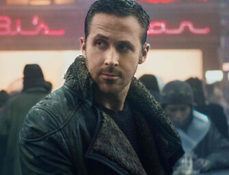 Marvel Eyeing Ryan Gosling To Play Doctor Doom (EXCLUSIVE)