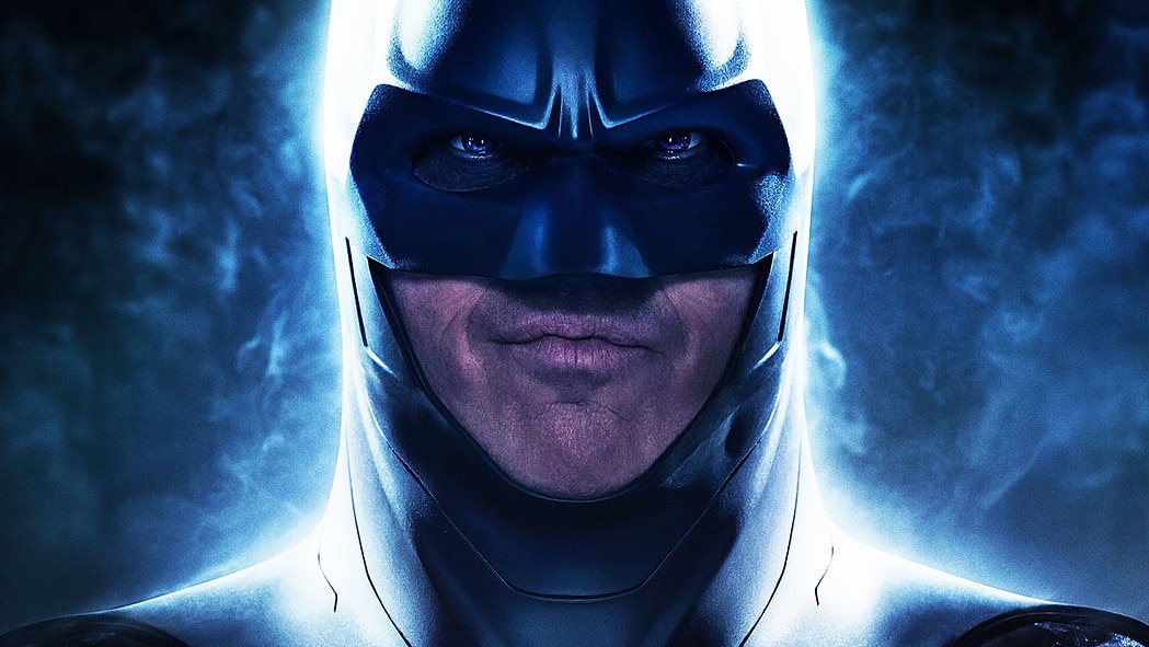 Will The Michael Keaton Batman Beyond Movie Ever Happen?