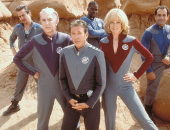Galaxy Quest Is Leaving Netflix, So Stream It Now Before It’s Gone