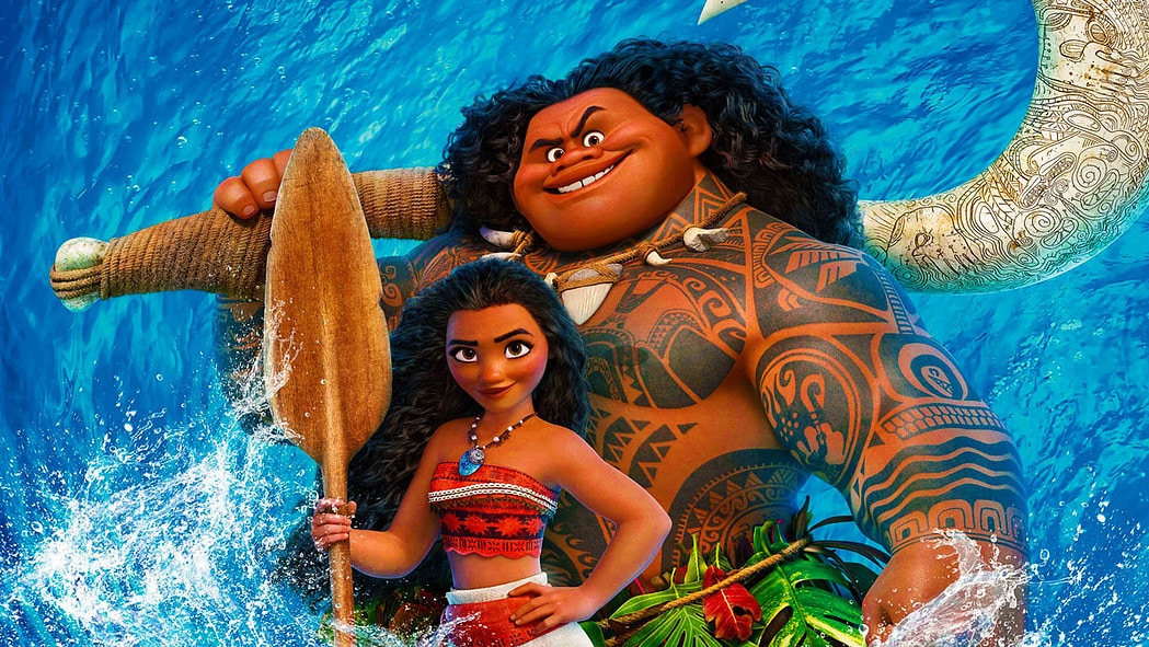 New-Live-Action-Moana-Movie-Announced-By-The-Rock