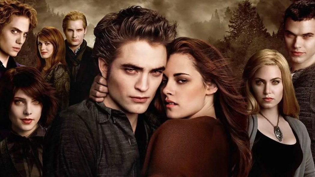 New Twilight Series In The Works