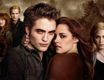 New Twilight Series In The Works