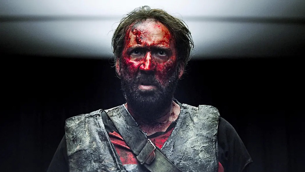 Nicolas Cage In Talks For An Anaconda Reboot Movie