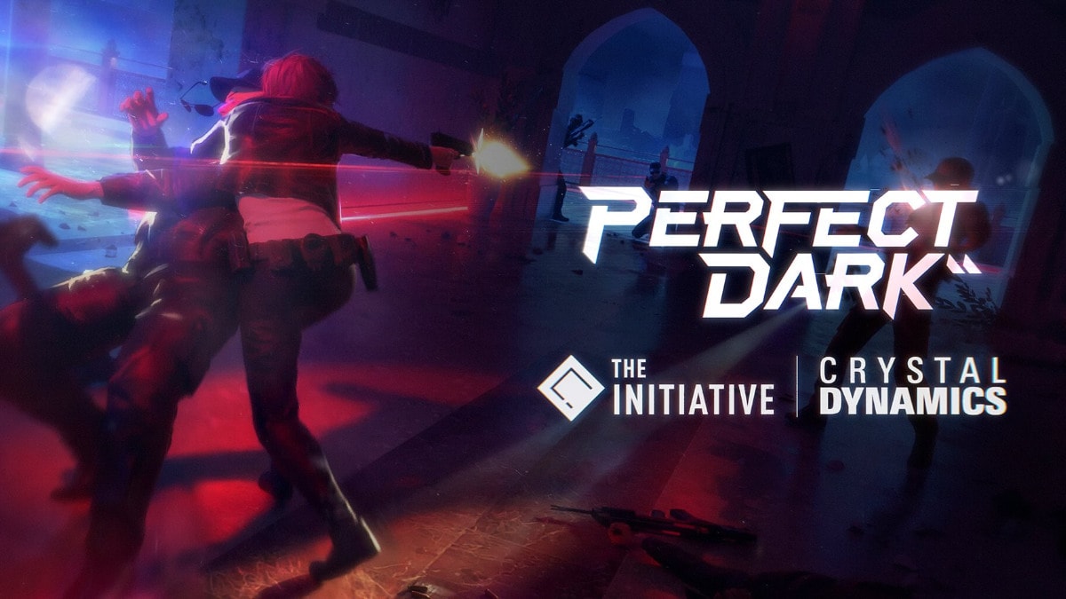 Perfect Dark Remake For Xbox Series X In Development