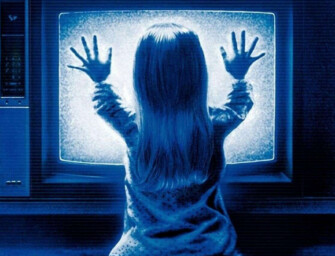 Poltergeist Franchise To Be Revived By Amazon Studios