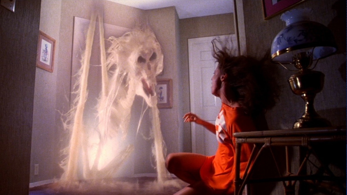 Poltergeist Franchise To Be Revived By Amazon Studios