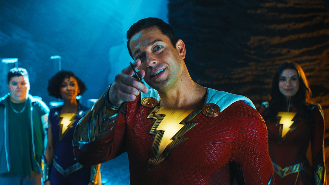 Shazam-2-Review–Better-Than-Most-DCEU-Movies
