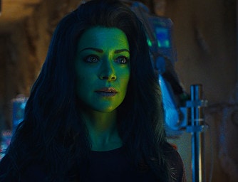 She-Hulk’s MCU Future Teased By Tatiana Maslany