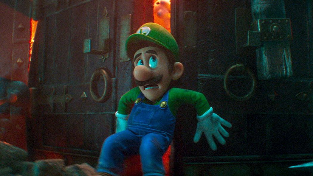 Luigi's Mansion Movie A 'High Priority' At Illumination (EXCLUSIVE)