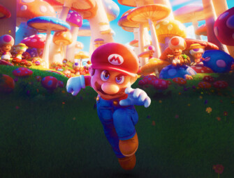 The Super Mario Bros Movie Review: Promising Beginnings
