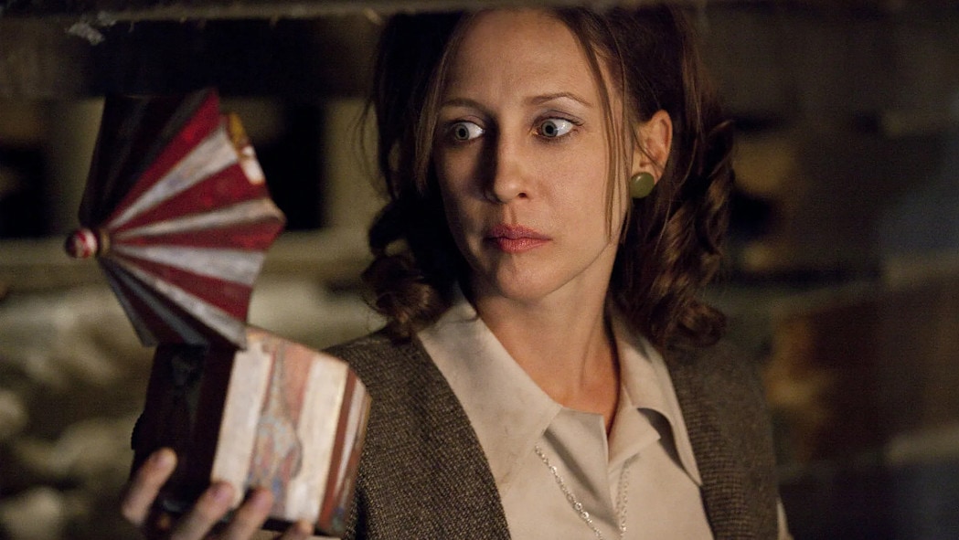 The Conjuring Series In The Works For Max 01