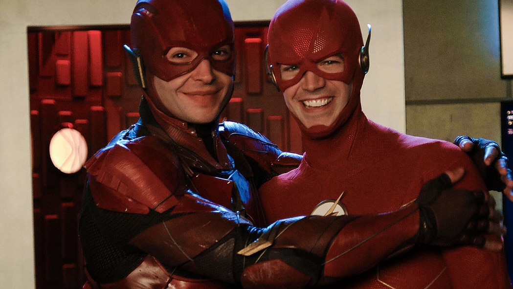 The-Flash-To-Feature-A-Major-Arrowverse-Cameo