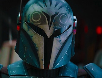 The Mandalorian Chapter 23 Review: The Empire Strikes Back