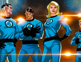 The MCU’s Fantastic Four Team To Be From The 1960s (RUMOR)