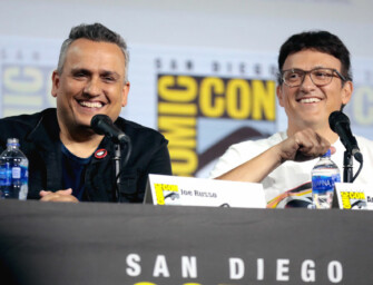 The Russo Brothers Want To Direct DCU Batman Movie