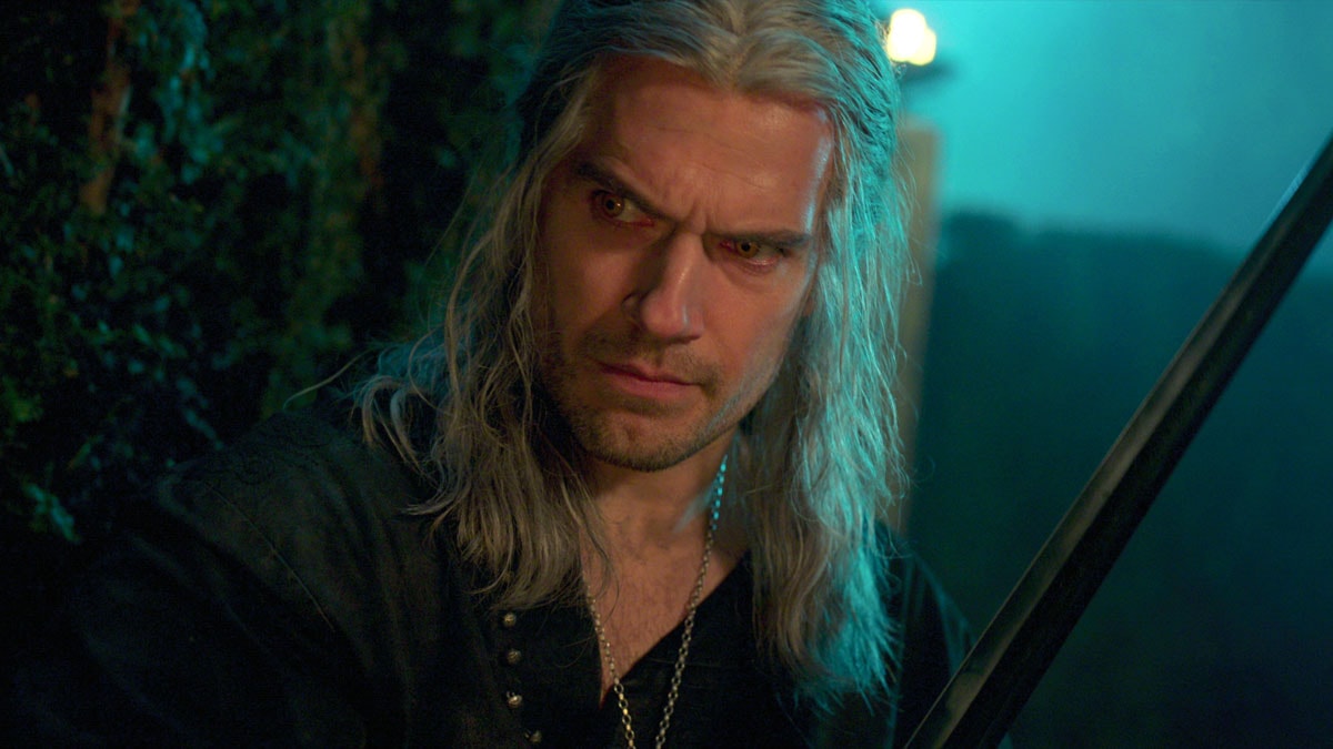 The Witcher Season 4: Potential Release Date, Cast, Plot & Everything You  Need To Know