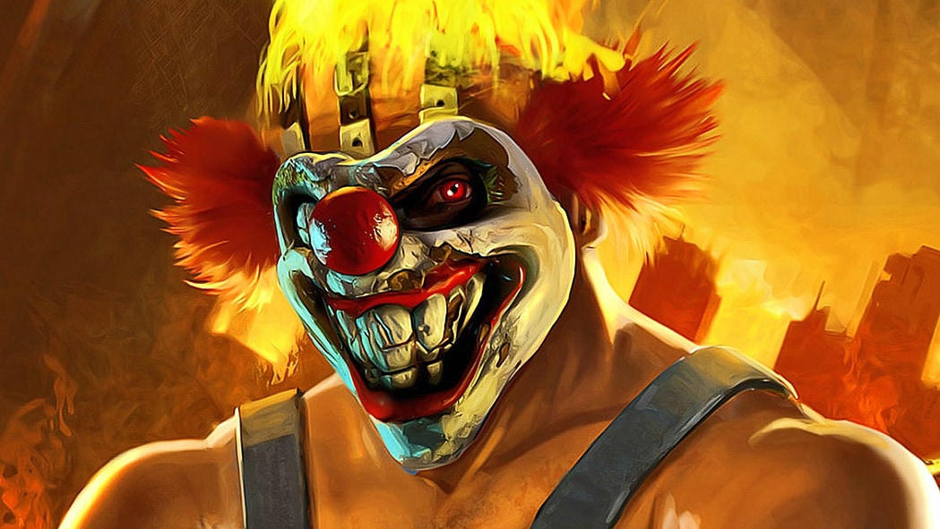 Twisted Metal Series Released Its First Poster