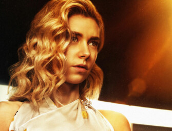 Vanessa Kirby Reportedly Cast As Sue Storm In Fantastic Four