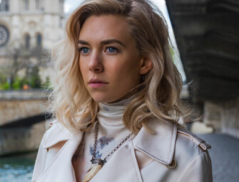 Vanessa Kirby Up For Sue Storm Role In Fantastic Four
