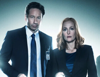 X-Files Reboot In The Works From Black Panther Director