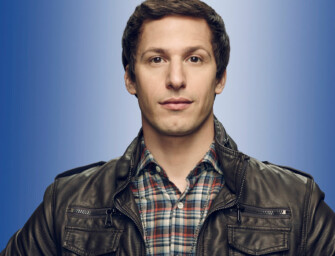Andy Samberg’s Role In 2023 Marvel Movie Revealed