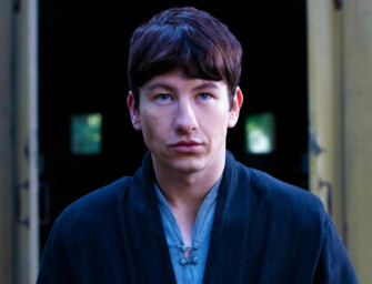 Barry Keoghan Has Dropped Out Of Gladiator 2