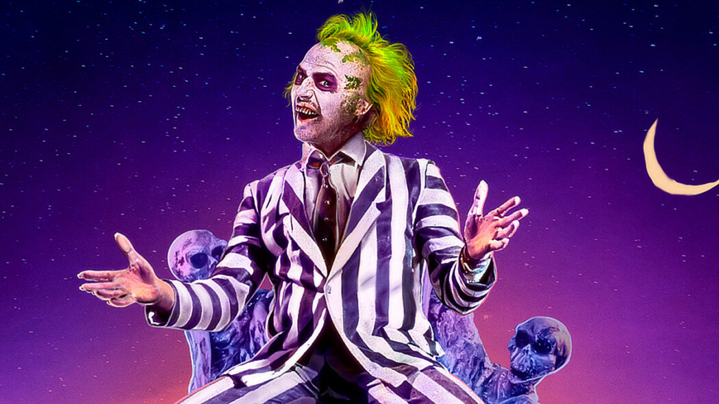 Beetlejuice 2 Gets A 2024 Release Date