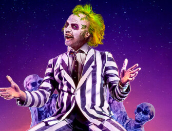 Beetlejuice 2 Gets A 2024 Release Date
